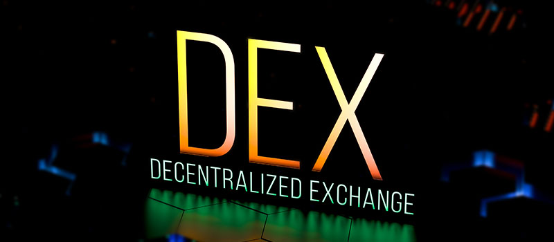 イーサリアムの代表的DEX