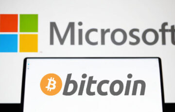 マイクロソフトがビットコイン投資？株主からの提案と取締役会からの意見