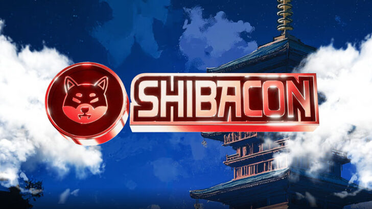 SHIB大型イベント「ShibaCon 2024」公式ウェブサイト公開｜チケット販売も開始