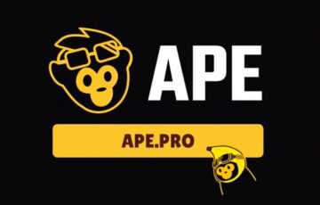 Solanaミームコイン特化の取引プラットフォーム「Ape Pro」発表：Jupiter