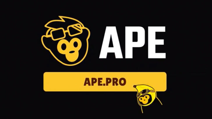 Solanaミームコイン特化の取引プラットフォーム「Ape Pro」発表：Jupiter