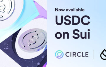 Suiで「ネイティブUSDC」が利用可能に｜ブリッジ型USDCとの違いは？