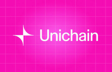 ユニスワップが「Unichain」発表｜分散型金融（DeFi）向けのイーサリアムL2