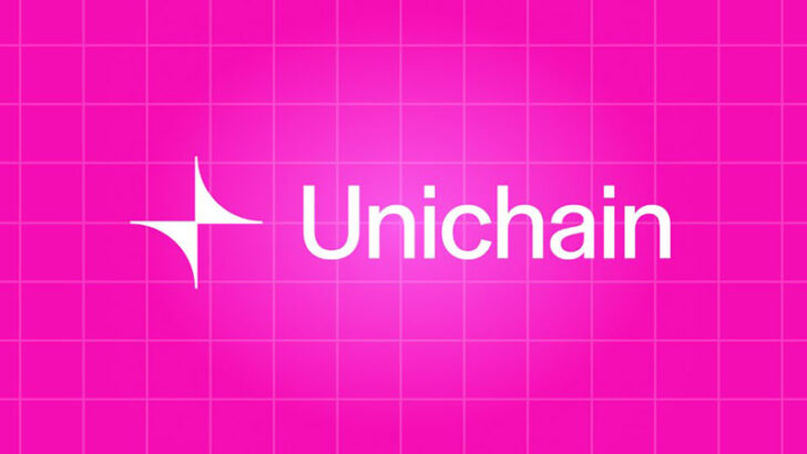 ユニスワップが「Unichain」発表｜分散型金融（DeFi）向けのイーサリアムL2