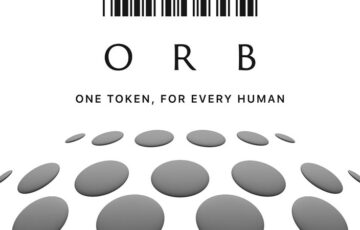 World Chain基盤トークン「ORB・ORO」登場｜全人類への平等配布と毎日請求方式