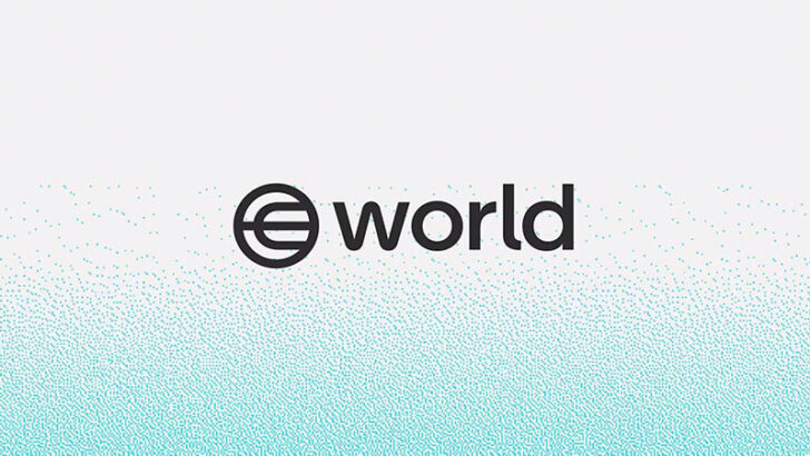 ワールドコインが「World」に改名｜Orb・分散型ID・ミニアプリなど5つの重要発表