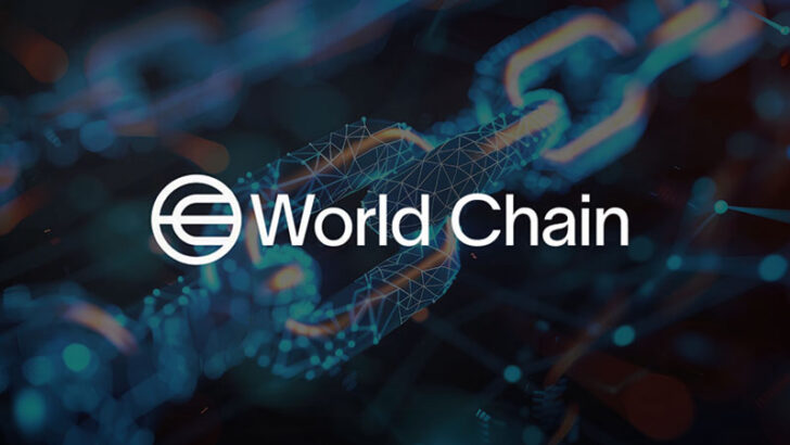 ワールドコイン、World Appで「World Chainへの移行」が可能に｜誤送金には要注意