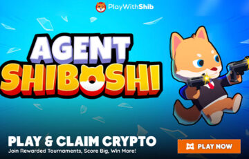 Shibarium採用の『Web3版Agent Shiboshi』登場｜仮想通貨BONEの報酬機能付き