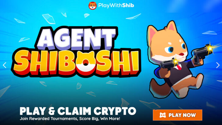 Shibarium採用の『Web3版Agent Shiboshi』登場｜仮想通貨BONEの報酬機能付き