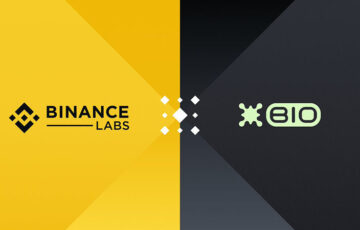 Binance Labs、分散型科学（DeSci）分野に初進出「BIO Protocol」に投資