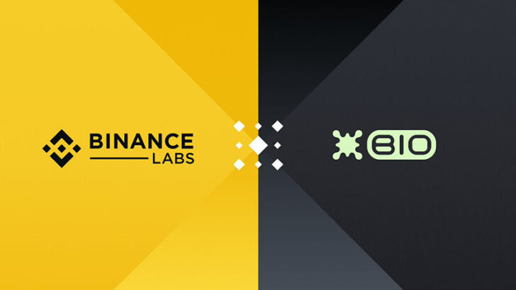 Binance Labs、分散型科学（DeSci）分野に初進出「BIO Protocol」に投資