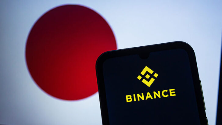 バイナンスジャパン、日本国内で「Binance Pay」提供開始