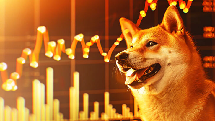 アルトコインの価格上昇は近い？著名アナリストが語る「DOGE・ETH」の注目ライン