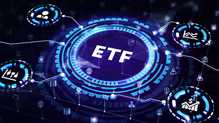 XRP・SOL・ADAなどの仮想通貨ETFが今週申請される？ETF Institute共同創設者の予想