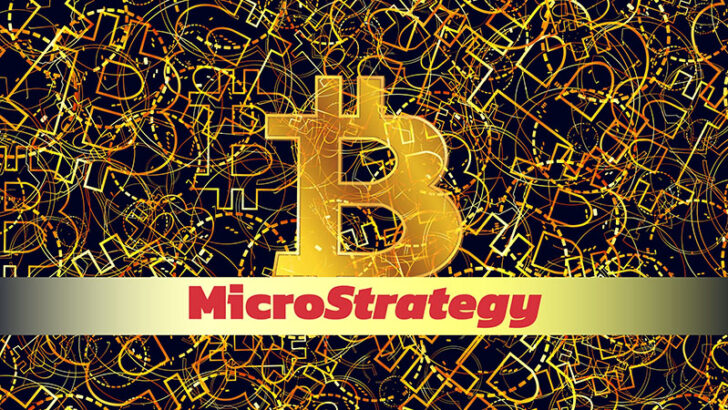 MicroStrategy、過去最高額の46億ドル相当「51,780 BTC」を追加購入