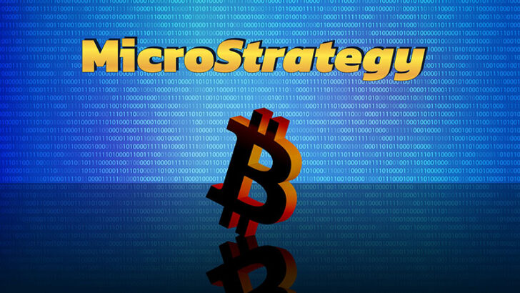 MicroStrategy、ビットコイン投資の勢いが加速｜過去最高値付近で巨額の追加購入