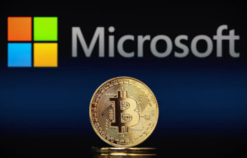 マイクロソフトのビットコイン投資実現なるか｜マイクロストラテジー会長が取締役会でプレゼン