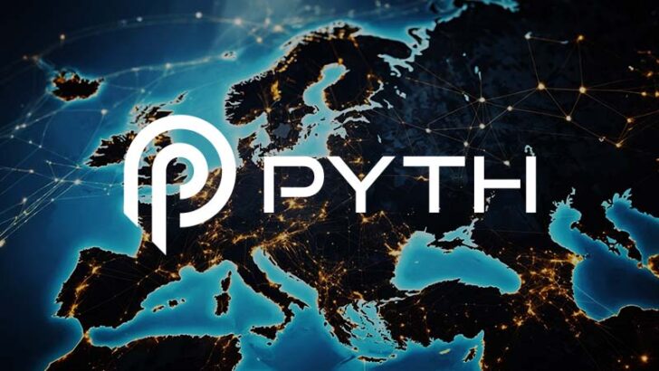 パイスネットワークのETN「VanEck Pyth ETN」ヨーロッパで上場