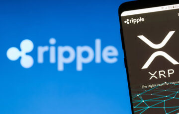 リップル社、ビットワイズの現物XRP ETP「Bitwise Physical XRP ETP」に投資へ