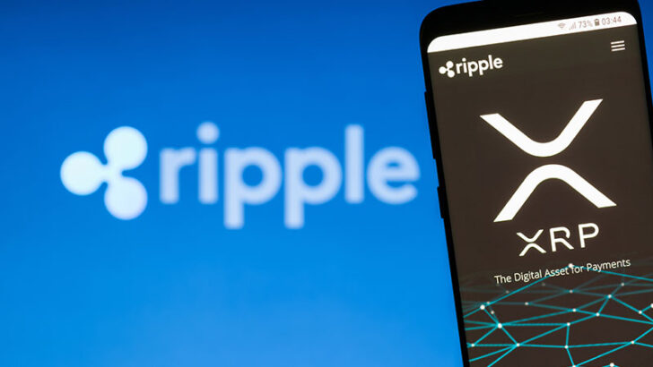 リップル社、ビットワイズの現物XRP ETP「Bitwise Physical XRP ETP」に投資へ