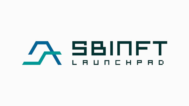 NFT販売特化型サービス「SBINFT LAUNCHPAD」リリース｜複数のブロックチェーンに対応