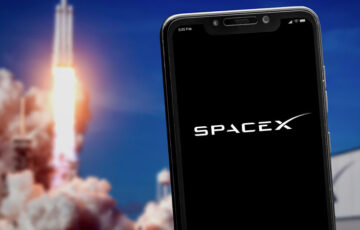 SpaceX、カルダノやヘデラの技術活用か｜衛星打ち上げ予定の報告も