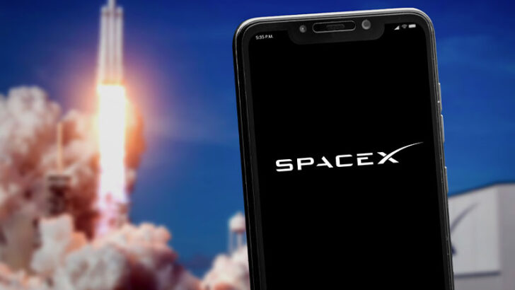 SpaceX、カルダノやヘデラの技術活用か｜衛星打ち上げ予定の報告も