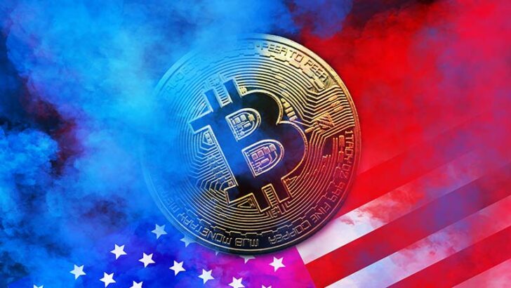 米大統領選挙、仮想通貨への影響は？候補者の姿勢・支持率・結果がわかるタイミングなど