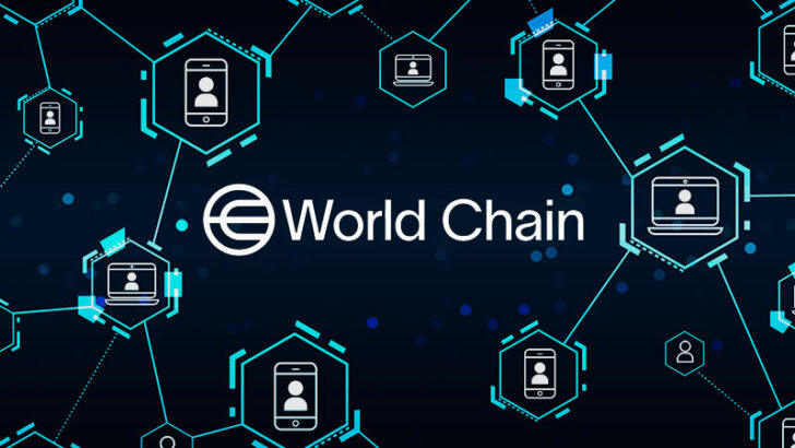 World Chain「Across Protocol」の統合発表｜高速・安全なクロスチェーン取引を実現