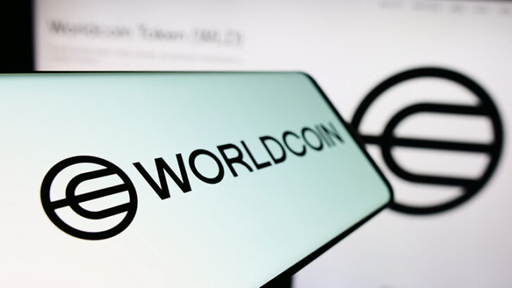 Bitget：World Chain経由のワールドコイン（WLD）入金に対応