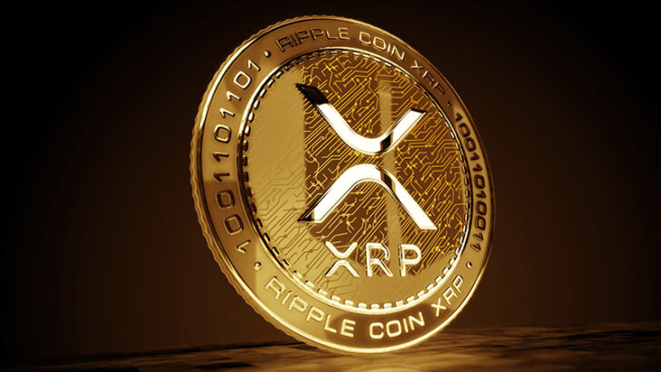 1ドル到達迫る「XRP」価格上昇の背景は？リップルCEO・トランプ氏会談の噂も