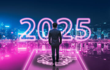 2025年の仮想通貨市場予測｜BTC・ETH・DOGEの価格予想や注目の話題