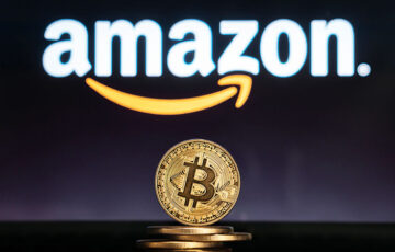 「Amazon総資産の５％をビットコインに」米シンクタンクがBTC財務戦略の株主提案