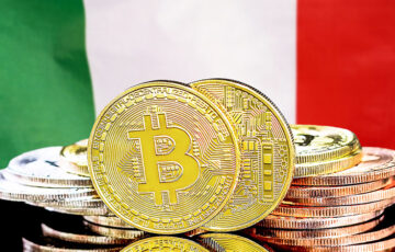 イタリア、仮想通貨の大幅増税案を見直しか｜各国で税軽減の動き