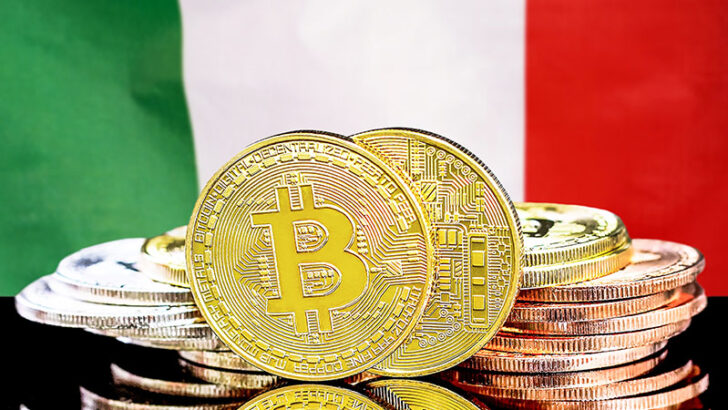 イタリア、仮想通貨の大幅増税案を見直しか｜各国で税軽減の動き