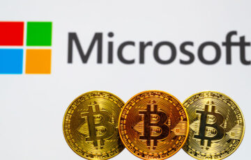 マイクロソフト、ビットコイン投資評価の提案を却下｜否決となった理由は？