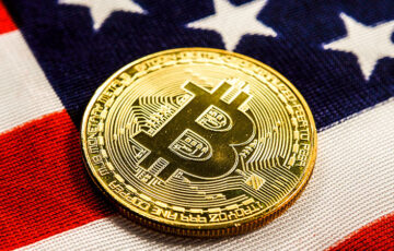 米国、ビットコイン準備金で国家債務を35%削減できる可能性＝VanEckレポート