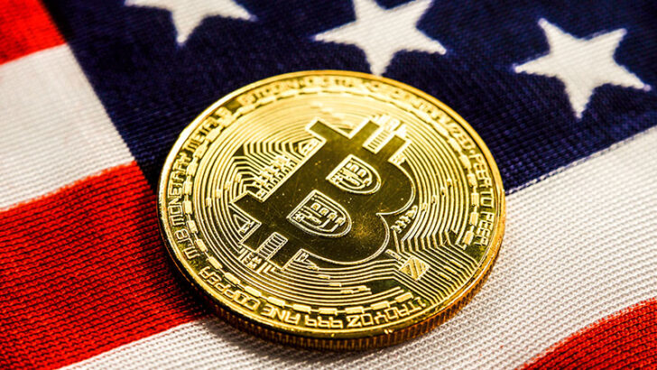 米国、ビットコイン準備金で国家債務を35%削減できる可能性＝VanEckレポート