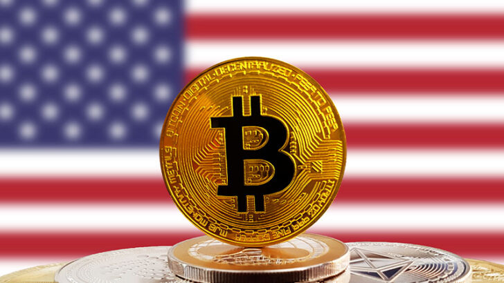 現実味を増す米政府のBTC準備金導入「仮想通貨で偉大なことを成し遂げる」トランプ次期大統領