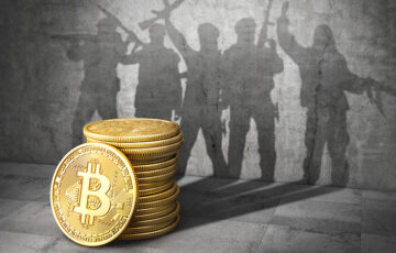 ビットコインでアフガン戦争の機密文書を永久記録「Project Spartacus」始動