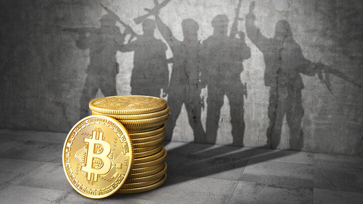 ビットコインでアフガン戦争の機密文書を永久記録「Project Spartacus」始動