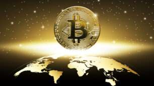 Bitcoin BTC World
