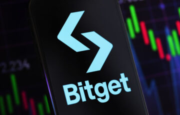 Bitget「BWBとBGBの統合・BGBの大規模バーン」発表｜価格上昇率は1,300％超え