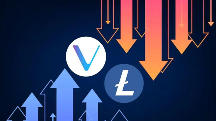 ライトコイン（LTC）とヴィチェーン（VET）、クリスマスに大きな成果をもたらすのはどちらか？