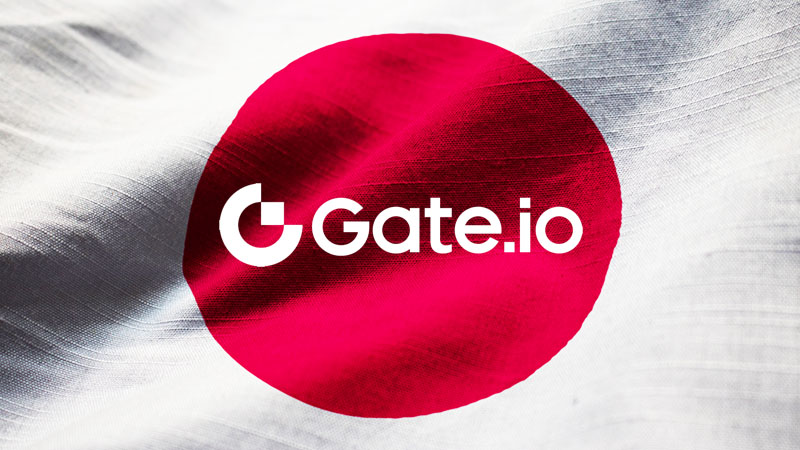 Gate.io、コインマスター買収で日本進出「Gate Japan」としてサービス提供へ