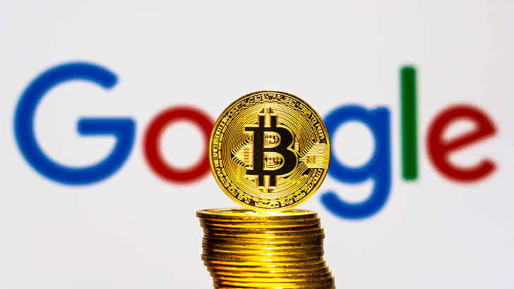 Google、仮想通貨関連の広告規制を緩和｜英国で取引所・ウォレット関連の宣伝を許可