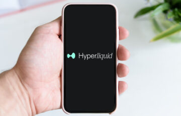 Hyperliquid、分散型デリバティブ取引量で半数近く占める