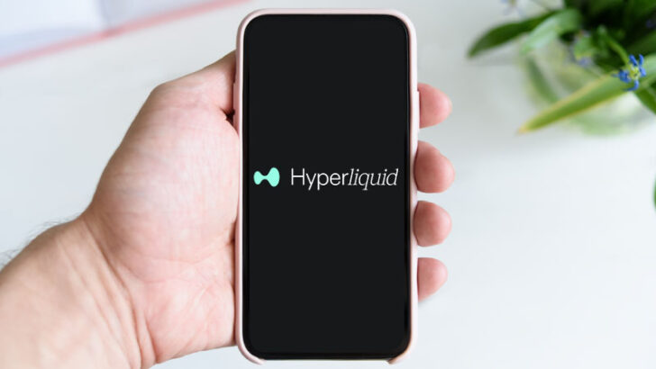 Hyperliquid、分散型デリバティブ取引量で半数近く占める