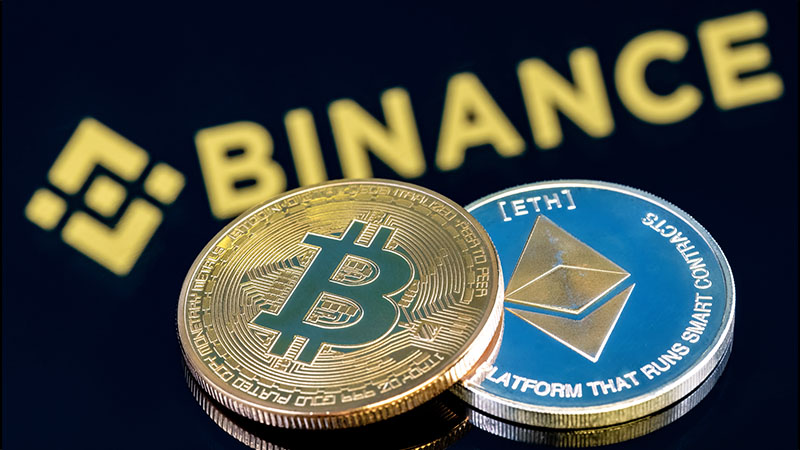 バイナンスでアルトコインの取引シェアが78％に到達、2025年の強気相場を示唆（Binance's altcoin trading share reaches 78%, signaling a bullish market in 2025）