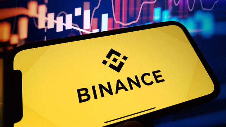 BINANCE、累計取引高100兆ドル突破｜登録ユーザー数は2億5,000万人超え＝年末レポート